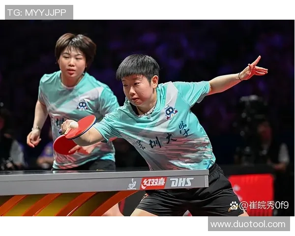 杭州乒乓球队在联赛中展现出惊人速度的精彩表现分析与点评